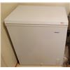 Image 1 : Haier Freezer (28 1/4"L x 20 3/4"W x 33"H