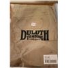 Image 2 : Duluth trading Co cargo pants (size: 38 x 32) + King sized top bed sheet/cover (sealed in packaging)