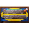 Image 1 : Athearn Model ore train cars 10363 (ore loads included) - New