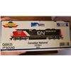 Image 7 : Canadian National SD70M-2 Train Locomotive (Model 68625 with sound: made by Genesis from Athearn)