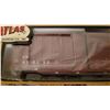 Image 2 : Precision Design Box Car Canadian National - road #416182 (Item #1369-2 - 50') Atlas Model Railroad 