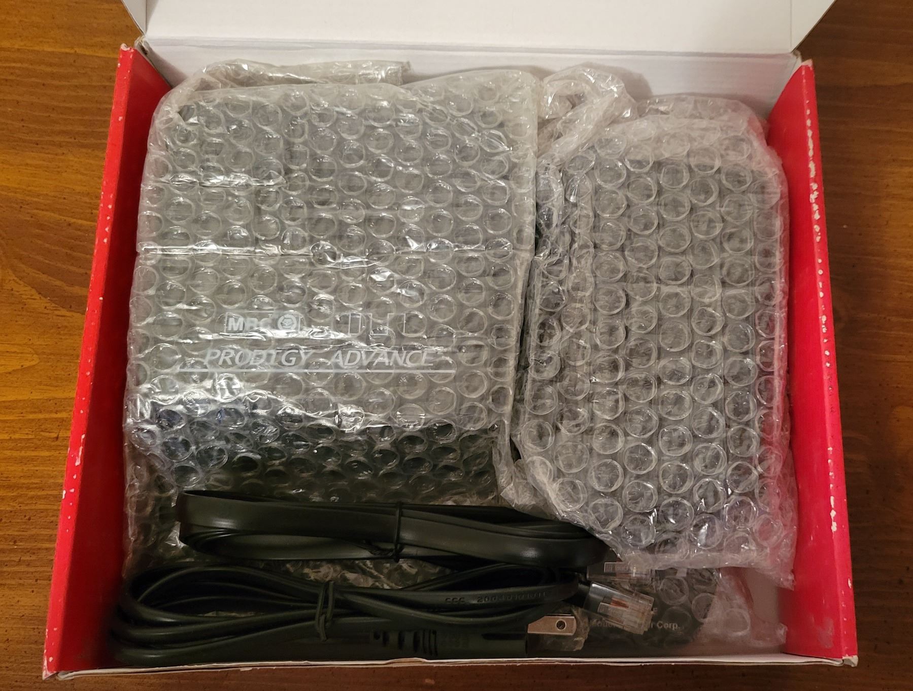 MRC Prodigy Advance 2 DCC Digital Command Control System for railroad ...