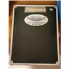Image 6 : Lot of Office supplies (includes: sealed box of 8.5x11 paper, clipboards, organizers)