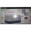 Image 3 : Microsoft Internet keyboard pro (PO 600013109) -looks brand new, The complete Linux operating system