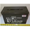 Image 1 : 420 cartridges 7.62 MM Ammo Can