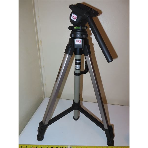 Optex T-660 tripod