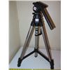 Image 1 : Optex T-660 tripod