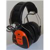 Image 9 : 2 sets of Peltor ear muffs (one is STIHL work tunes pro) + blueparrott headphones