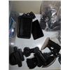Image 3 : Lot of Car electrical adapters/chargers/GPS/phone holders/etc.