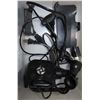 Image 4 : Lot of Car electrical adapters/chargers/GPS/phone holders/etc.