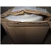 Image 2 : GoTo Foam 6" Height x 30" Width x 96" Length 44 ILD (Firm) Upholstery Cushion (brand new/mostly seal