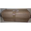 Image 3 : GoTo Foam 6" Height x 30" Width x 96" Length 44 ILD (Firm) Upholstery Cushion (brand new/mostly seal