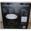 Image 2 : Artika care - StarRaker LED ceiling light fixture (Dimmable, 1800 Lumens, 50000hrs, 25 Watts) - seal