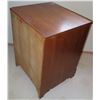 Image 3 : 2x Lamp desk - 18.25"L x 17.25"W x 24.75"H