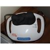 Image 2 : GoldStart Hi-FI Stereo VHS HQ (Model=ED990CMC) + Kneading Massager (Model= YJ-1011/H-0643-0)