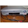 Image 3 : GoldStart Hi-FI Stereo VHS HQ (Model=ED990CMC) + Kneading Massager (Model= YJ-1011/H-0643-0)