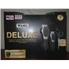 Image 1 : WAHL Deluxe complete haircutting and trimming kit - New/sealed packaging