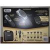 Image 3 : WAHL Deluxe complete haircutting and trimming kit - New/sealed packaging