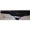 Image 1 : Kolpin 4ft gun case (soft with reinforced rubber/plastic parts) + cleaning rod