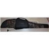 Image 2 : Uncle Mike's 46.5" gun case (soft) + cleaning rod