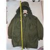 Image 1 : Canadian Military Jacket - Size 3: Short/large
