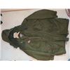 Image 2 : Canadian Military Jacket - Size 3: Short/large