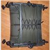 Image 5 : Foldable outdoor cot  78"L x 18.5"W x 17.5"H