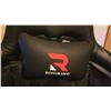 Image 2 : Rimiking office chair (has adjustable lever for height)