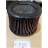 Image 1 : S & B High performance air filter for pickup truck (model: A11669C-00)