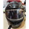 Image 2 : Z1R Dot XL Helmet with visor & co-axel cable, Size: XL