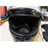 Image 3 : Z1R Dot XL Helmet with visor & co-axel cable, Size: XL