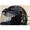 Image 5 : Z1R Dot XL Helmet with visor & co-axel cable, Size: XL