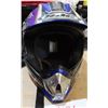 Image 3 : CL-X4 HJC Helmet with goggles, face warmer, and helmet bag - size: XL, DOT