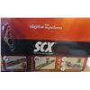 Image 2 : SCX the digital system Pit Box multi function - brand-new, sealed in box