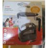Image 3 : Assorted Car accessories (includes Universal curtain/overnight curtain + smart car pot