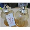 Image 1 : 2 kerosene lamp bottoms