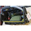 Image 1 : Dewalt tool bag with assorted tools