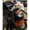 Image 3 : Ridgid Shop-Vac 6.5peak HP 16 Gallon (comes with accessories and bags)