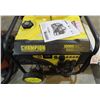 Image 1 : Champion Global Power Equipment 12000 starting Watts, 9500 running watts (Condition: Like new)