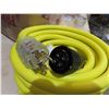 Image 2 : GenerLok Cable 40' x 30' Amp locking (Global power products)