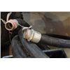 Image 2 : Lot of Assorted gas nozzles + gas hose + plastic tubing, etc.