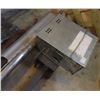 Image 2 : Metal measuring level + miscellaneous metal items