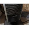 Image 2 : 2x Bionaire 1500w heater (with oscillating feature)
