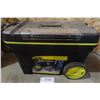 Image 1 : Stanley Pro Mobile Toolchest (24" x 14.75" x 16.5")