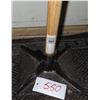 Image 2 : Garant 10"x10" ground leveler/packer + assorted metal rods