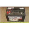 Image 1 : Canada Proof G27DC vehicle battery