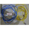 Image 1 : 2 Extension cords
