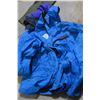 Image 3 : Lot of Assorted jackets etc.