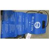 Image 5 : Inflatable air mattress + waterbed heater + military bag