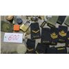 Image 5 : Lot of assorted Canadian military badges